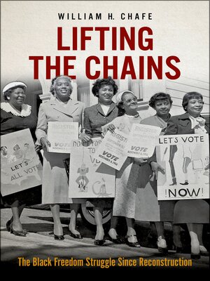 cover image of Lifting the Chains